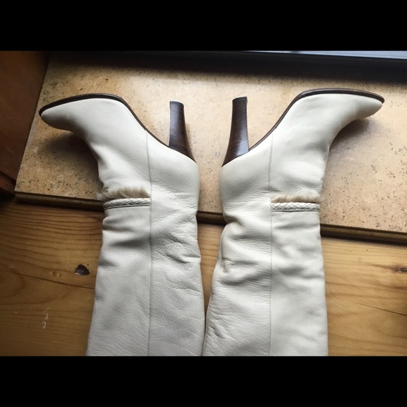 YSL boots - Picture 4 of 4